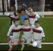 settore giovanile asd sport club maletto