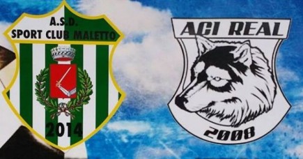 SPORT CLUB MALETTO-LIBERTAS ACI REAL: I CONVOCATI