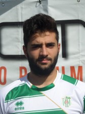 Liuzzo Luca