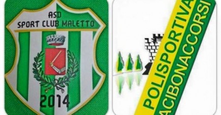 SPORT CLUB MALETTO-ACI BONACCORSI: I CONVOCATI