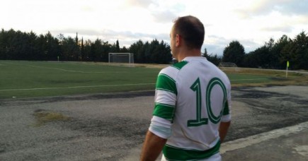 MISSILE SPITALERI, POI SI SVEGLIA IMBROSCIANO! 0-3 IN CASA DEL TROINA!