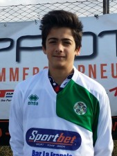 Caggegi Francesco
