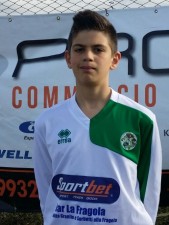 Galvagno Alessandro