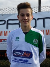 Spatafora Matteo