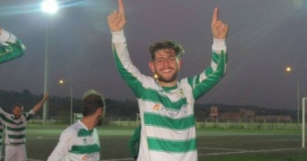 AL CARDIOPALMA! LA RIMONTA SUL S.PIETRO CLARENZA CONSEGNA AL MALETTO LA VETTA DELLA CLASSIFICA!