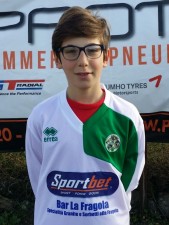 Tirendi Alessio