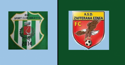 SPORT CLUB MALETTO-ZAFFERANA: I CONVOCATI