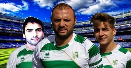 IMBROSCIANO SUONA LA CARICA! BIANCAVILLA CONQUISTATA CON UNA "MANITA"!