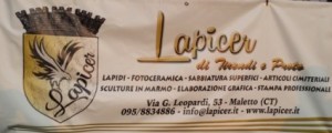 Lapicer di Tirendi & Proto