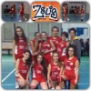 pallavolo