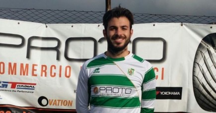 CAPIZZI FA IL GIGANTE! IL COLPO DI TESTA DEL DIFENSORE CONSEGNA I TRE PUNTI AL MALETTO!