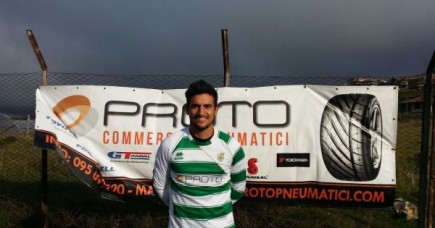 NUOVO ACQUISTO:DANILO SCARLATA!