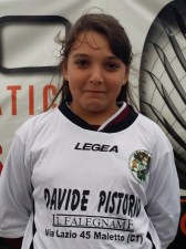 Sanfilippo Alessia