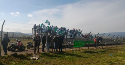 MENO UNO! L'ULTIMA IN CASA E' UNA FESTA DI TIFO, ORA IL SOGNO DISTA SOLO 90 MINUTI!